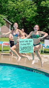 In need of summer plans? Jellystone Park™ Androscoggin Lake has you covered! 😎🐻☀️ | Jellystone Park Androscoggin Lake