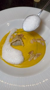 38K views · 469 reactions | Creamy Roasted Pumpkin Soup 襤 | Foody Fetish | Facebook