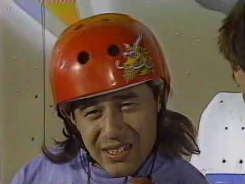SK8TV - Nickelodeon Skateboard Show