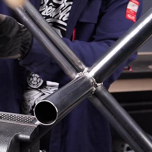 Genius Pipe Welding Techniques! | Peaceful Century