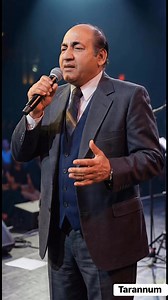 34K reactions · 1.7K shares | Mohamed Rafi sahab #Budget2024 #rafaelnadal #viralchallenge | Tarannum Musix | Facebook