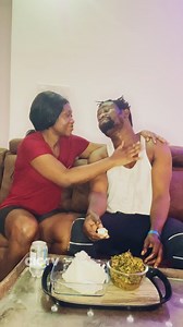 129 reactions · 14 shares | Most funny comedy video ever ‍♀️ #comedy #funnycomedy #funny #funnycouple #seanbridon #africancomedy #zfancy #markangelcomedy | CIC TV | Facebook