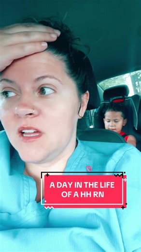 Jennifer,RN,BSN |Home Health| on TikTok