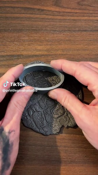 3D Printed Base Maker - Volume I