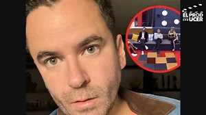 5.7K views · 109 reactions | Mauricio Mancera LE OFRECIERON DINERO para apoyar a habitante de #LaCasadeLosFamososMX | Alejandro Zuñiga | Facebook