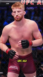 🥊🔥 Uncover the truth behind the alleged Nickal vs. Malcolm fight drama at UFC 302! 🤯 Don't miss out on the real story behind the rumors! . . . . . . #UFC #FightDrama #Misinformation #NickalvsMalcolm #Fighters #UFC302 | One Stop UFC by Sportskeeda