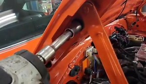 6.1K views · 227 reactions | OMG. HOW CAN A PROFESSIONAL MOPAR RESTORER FROM BEAVER FALLS PA BUILD & SELL A CHARGER WITH STRIPPED OUT HOOD HINGE HOLES !!!! | Northeast Ohio Dukes | Facebook