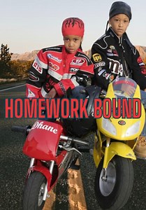 Homework Bound (2022)