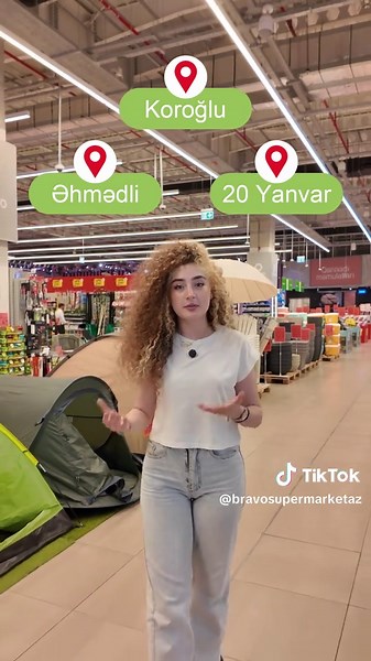 Alış-verişdə Qazanc: Bravo Supermarket Təklifləri