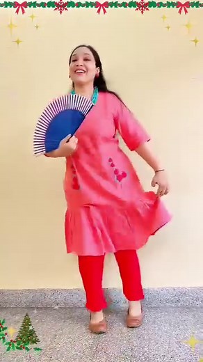 Western Dance steps in Indian style choregraphy...these steps are easy & fast learning for All who want to enjoy Western Dance forms...Watch & try@ home 👍 💜 💃#beginnerstutorials #dancers #ladiesdance #sangeetdance #bollywoodsongs #bollywooddanceclasses #FaceExpressions #easydancesteps #bollywood #danceforlife #danceforall #dancelovers #dance #dancereels #dancelife #female #happynewyear2024 #wedding #easytutorials #learndance #Christmas #disco #party | Nikita C Kumar