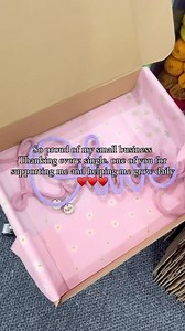 We’re thrilled to have supported @knitted_letters with their marketing needs! ✨ From extra-special packaging to customised print materials, we’re here to turn your branding dreams into a reality. #MadeWithVistaPrint | VistaPrint | Facebook