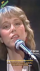 39K views · 1.2K reactions | Joe Cocker & Jennifer Warnes | Las que ya Pasaron | Facebook