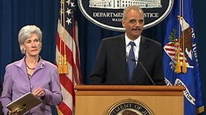 IRS Scandal Becomes Criminal Investigation