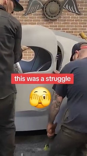 Doesn't seem to want to line up 😐 | Bad Chad