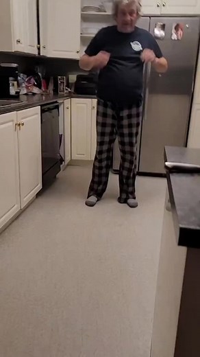 Hilarious Husband-Wife Comedy Skit