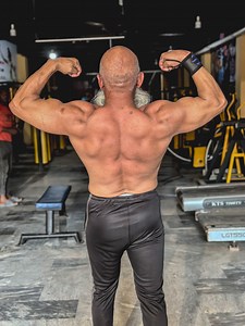 grow biceps drop set#gym #gymmotivation #gymtime #gymlife | Ustaad AbdulWaheed