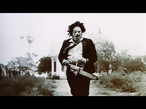 Leatherface Rap - Texas Chainsaw Massacre (Horror Cypher) | Daddyphatsnaps