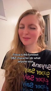 5.1K views · 702 reactions | Frieza has no chill #frieza #dbz #dragonballz #dbzfans #dragonballzfans | Android 18 | Facebook