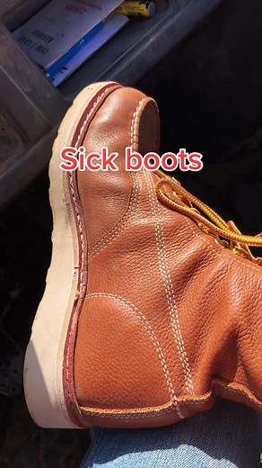 Getting it done with RockRooster Boots! Link in bio - use code BRANTCOX for a discount @Rock Rooster #cowsoftiktok #foryou #farmtok