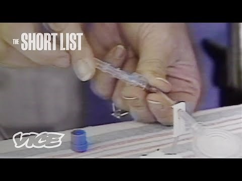 Art, AIDS, and New York in the 80s | Wojnarowicz (Full Film) | The Short List