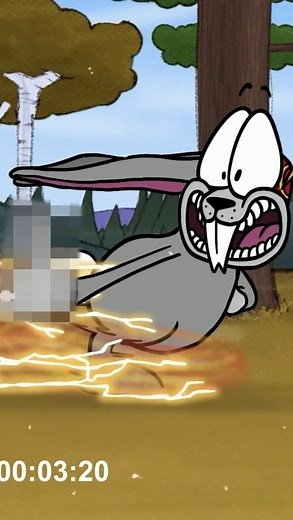 Toontree Animation on Instagram: "🐢🐇 The Hare and The Tortoise — our new animation just dropped! 🎉 Watch the full race unfold on YouTube now! 🚀 Click the link in bio to watch! 🎬 #thehareandthetortoise #thetortoiseandthehare #toontree #toontreeanimation"