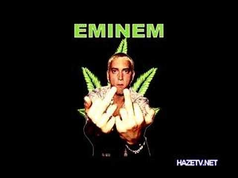 Eminem - I Am Out of Control (Classic)