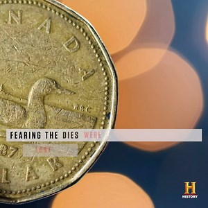 11K views · 190 reactions | The #Loonie was introduced to Canada on June 30, 1987 and has since become one of the biggest symbols of Canada alongside maple syrup and the beaver!  | HISTORY | Facebook