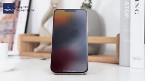 #HOT Pin Wiwu Magentic Power Bank #JC-20 ✅ Thương hiệu: #Wiwu ✅ Mô tả sản phẩm - Dung lượng pin: 10000mAh/ 38.5Wh - Sạc ( Type-C): SV-3A/9V-2A 18W (Max) - Đầu ra M ( loại C): SV-BA/9W-2.22A/12V-L4A 20W ( Max) - Đầu ra sạc không dây: 5W/7.5W/10W/15W - Tổng đầu ra: 5V-3A 15W ( Max) - Thân máy nhỏ, dung lượng lớn 10000mAh, độ dày 18mm - Sạc nhanh thông minh 15W - Tương thích với các thiết bị sạc không dây - Có chức năng sạc không dây ở 2 bên, sạc được cả không dây và có dây. Có dây tối đa 20W, khôn