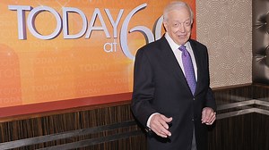Hugh Downs, legendary broadcaster, dies at 99