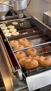 Y’all come enjoy some of our Homemade Apple Cider Donuts made FRESH daily at our Sweet Shack! 🍎🍁🎃 THIS WEEKENDS HOURS: - Friday, Oct 4th 4pm-8pm - Saturday, Oct 5th 10am-8pm - Sunday, Oct 6th 1pm-6pm Purchase your tickets online in advance & come enjoy our fun farm activities & homemade seasonal treats‼️ Donuts are available on weekends and tues-fri mornings during field trips. Make sure to grab them early before we sell out‼️ Nothing says fall like fresh Homemade Apple Cider Donuts 🍎🍁🎃 | 