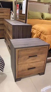 Get the Oakridge Queen Frame | Dresser | Mirror | Chest and Nightstand on sale for only $199,999 gct Total $229,999 *Does not include mattress or Base *Limited Time Offer *Some Conditions may apply | Khemlani Mart