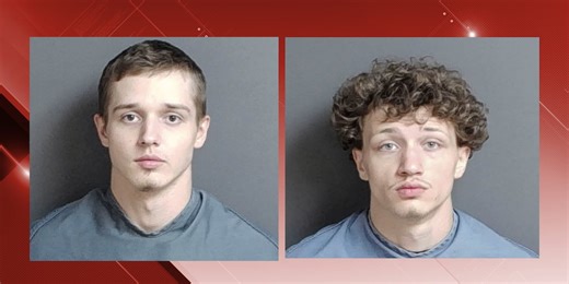 Four arrested for violent incidents in Franklin County