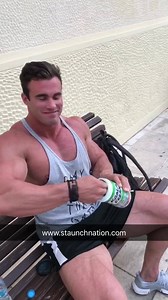 Not Ready For The Full Monty??? Mini Tubs of My Favorite Supps for 60% Off! 🤑 | Calum von Moger