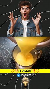 Hi Alert ‼️ #hialert #facts #lifeisbeautiful #lifelessons #lifecoach #lifeofadventure #lifegoals | Ajey Nagar | Facebook