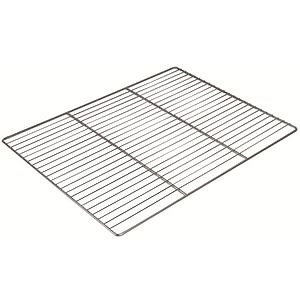 [Hot Item] Stainless Steel Wire Constructed Tray Bakery Rack Bread Cake Cookie Cooling Rack Baking Rack