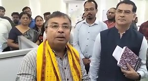 "If control room doesn't pick up phone, call in WhatsApp to reach out TSECL" : Power Minister. TIWN Video July 3, 2023 | Tripurainfoway