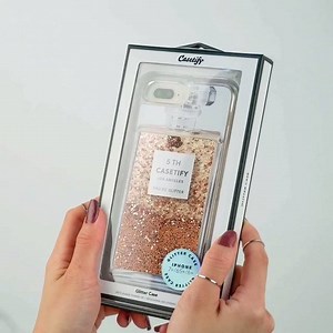 8.4K views · 279 reactions | When glitter and design come together to create our beautiful Glitter Case collection. Shop more from our #glitter case collection here >> | Casetify | Facebook