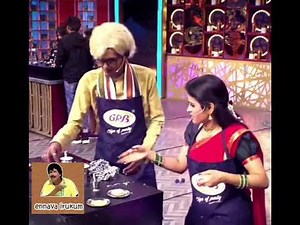 CWC Balake tuff kodukum Rithika | Cook with Comali 2 | Bala #cookwithcomali2 #Bala #Rithika