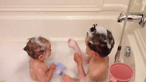 Bath Time