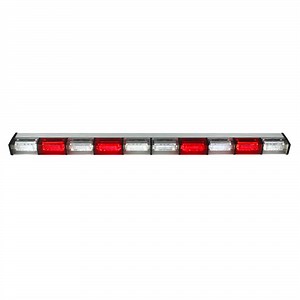 [Hot Item] Haibang 4500 Plus Super EMS Fire Truck Light Bar Warning Lightbar