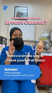 5.5K views · 41 reactions | Breast Cancer is the most common cancer...