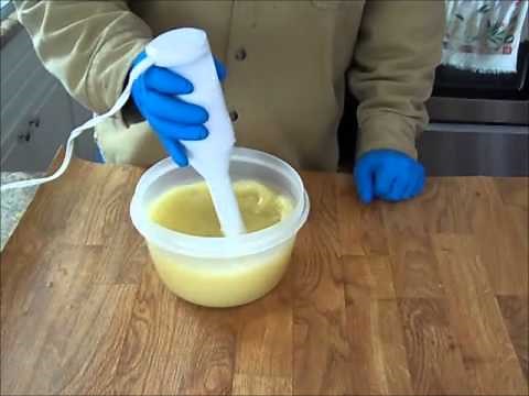 How to make your own Castile Soap like Dr. Bronners (Updated)