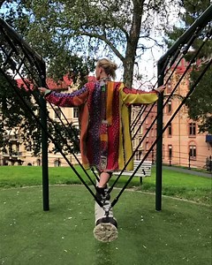 The Tanja Jacket LJCfilS 6400kr | Tanja Unlimited