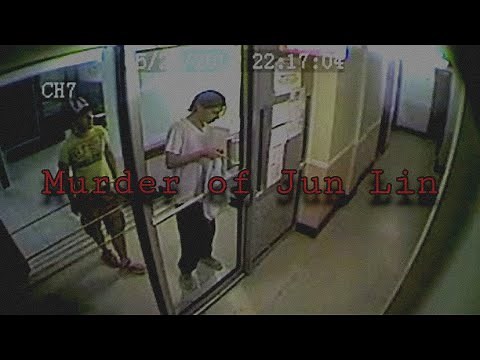1 Lunatic￼ 1 Icepick/The Jun Lin murder