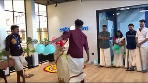 15 reactions | Within the vibrant realm of Technopark Trivandrum, Softnotions Technologies Pvt Ltd embraced the festive fervour of Onam with a dynamic celebration. The event came alive with an array of engaging fun activities and spirited competitions that brought employees together in joyful camaraderie. #TechnoparkTrivandrum #Technopark #KeralaITParks #OnamCelebration #FunActivities #Competition #Event | Technopark, Trivandrum | Facebook