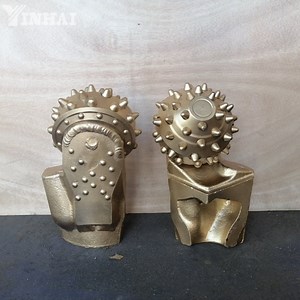 [Hot Item] Special Roller Cutter 8 1/2 Inch IADC637 for Piling Foundation & Trenchless HDD Reamer