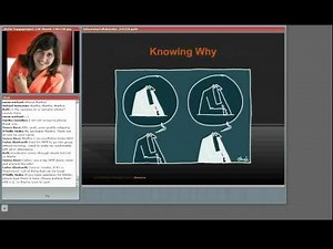 O'Reilly Webcast: Subversive Collaboration