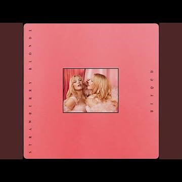 Strawberry blonde (intro)