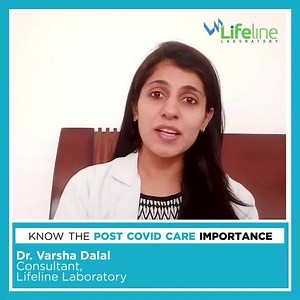 What you need after recovering from coronavirus infection #PostCoviDCare #Covid19 | Agilus Diagnostics Lifeline Laboratory | Facebook