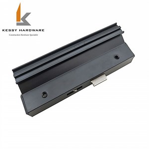 [Hot Item] China Manufactured Aluminium Sliding Door Lock Sliding Glass Door Lock for Africa Market